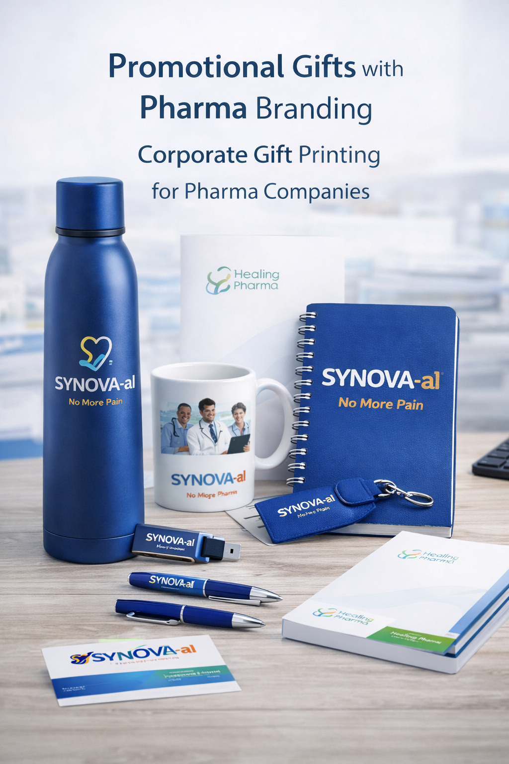 Promtional Customize Corporate gift