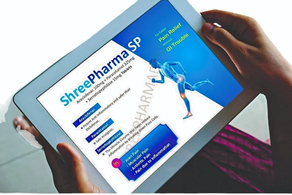 Pharma Design and Printing Services